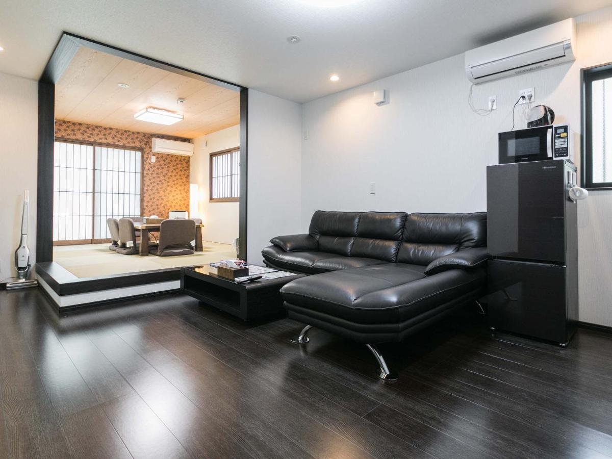 Villa Kyo No Yado Botan Kyōto Esterno foto