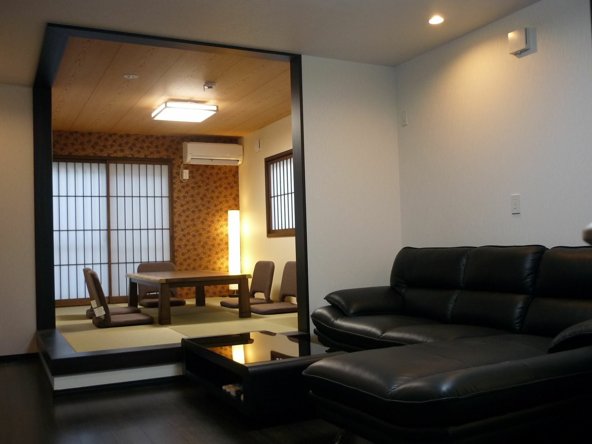 Villa Kyo No Yado Botan Kyōto Esterno foto