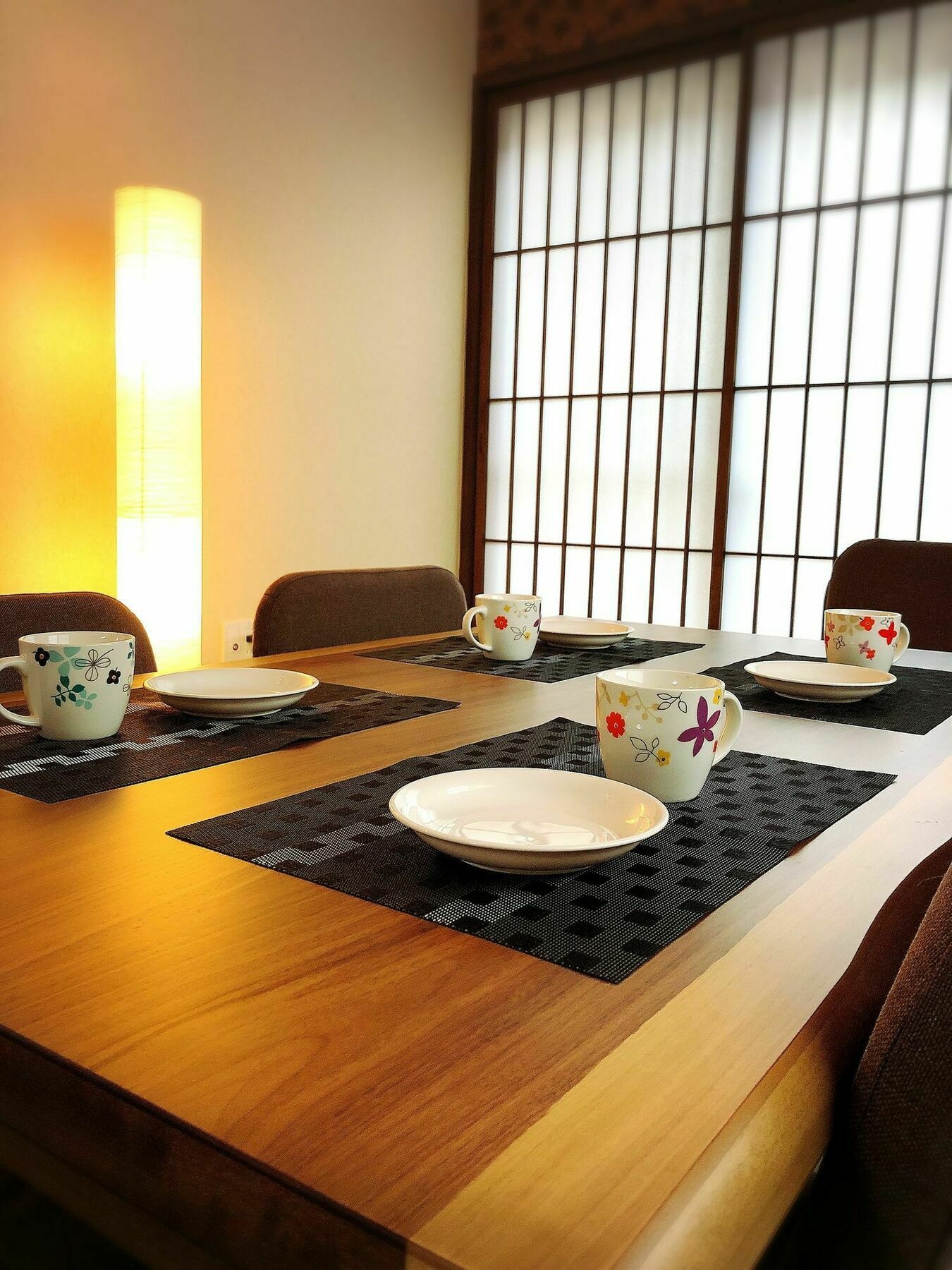 Villa Kyo No Yado Botan Kyōto Esterno foto