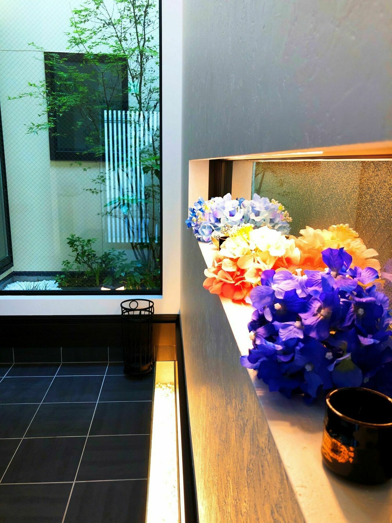 Villa Kyo No Yado Botan Kyōto Esterno foto